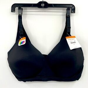 Warner's Wire-Free Padded Bra – New with Tags